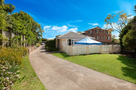 Property photo of 2/50 Norman Avenue Lutwyche QLD 4030