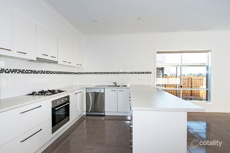 Property photo of 2 Oriano Street Epping VIC 3076