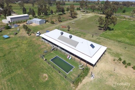 613 Wharparilla Rd, Echuca West, VIC 3564