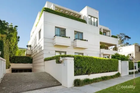 Property photo of 4/14-16 Court Road Double Bay NSW 2028