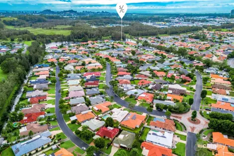 52 Riversdale Bvd, Banora Point, NSW 2486