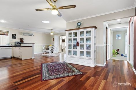 Property photo of 22 Alsace Avenue Hoppers Crossing VIC 3029