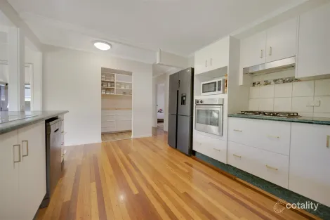 Property photo of 11 Far Street West Gladstone QLD 4680