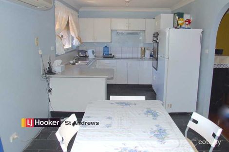 Property photo of 17 Bouddi Street Bow Bowing NSW 2566