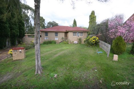 Property photo of 8 Wimbourne Court Wantirna VIC 3152