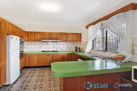 Property photo of 42 Alice Street Auburn NSW 2144
