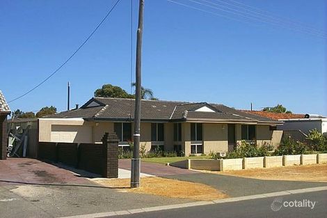 36 Leichhardt Ave, Padbury, WA 6025