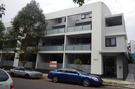 Property photo of 28/56-58 Powell Street Homebush NSW 2140
