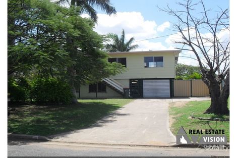 Contact Agent For Address, Blackwater, QLD 4717