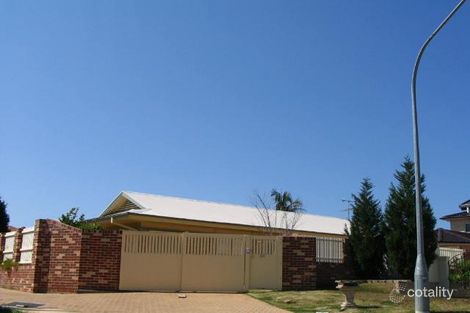 20 Ridgehaven Pl, Norwest, NSW 2153