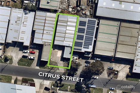 13 Citrus St, Braeside, VIC 3195