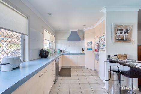 Property photo of 3 Coral Gables Key Broadbeach Waters QLD 4218