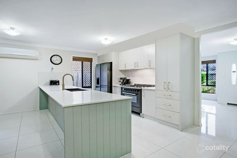 Property photo of 5 Harlow Court Gilston QLD 4211