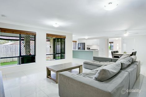 Property photo of 5 Harlow Court Gilston QLD 4211