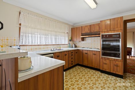 Property photo of 44 Forrest Crescent Camden NSW 2570