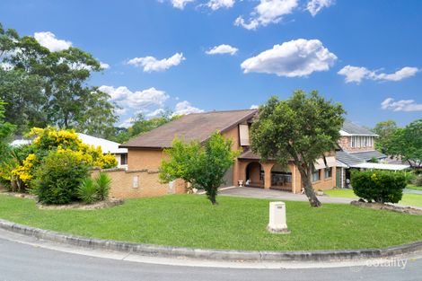 Property photo of 44 Forrest Crescent Camden NSW 2570