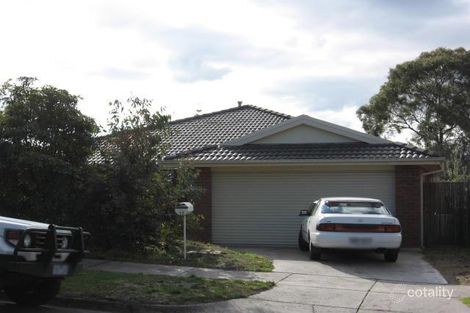 17 Corunna Ct, Glen Waverley, VIC 3150