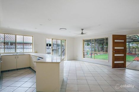 Property photo of 2/78 River Oak Drive Helensvale QLD 4212