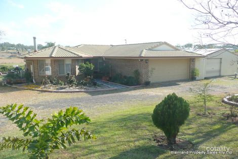 28 Hewett Dr, Regency Downs, QLD 4341
