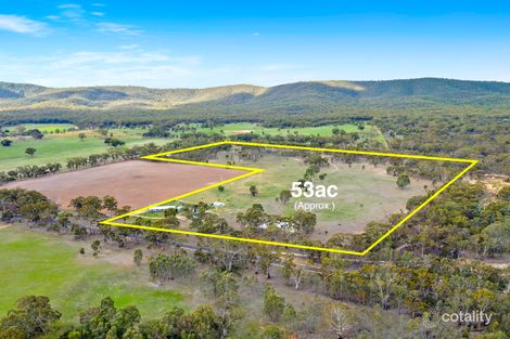 191 Landsborough-Elmhurst Rd, Landsborough, VIC 3384