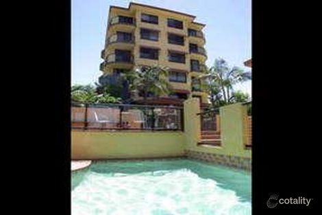 Property photo of 8/24 Picnic Point Esplanade Maroochydore QLD 4558