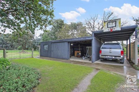 Property photo of 2295 Beechworth-Wangaratta Road Tarrawingee VIC 3678