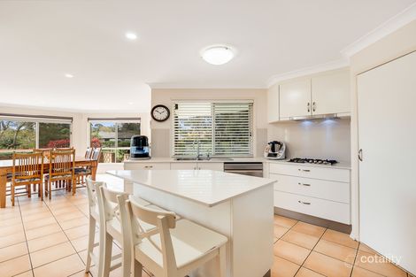 Property photo of 6 Donaghy Court Highfields QLD 4352