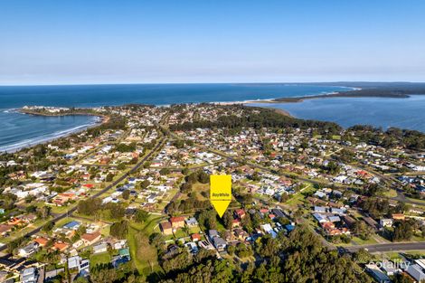 Property photo of 26 The Triangle Culburra Beach NSW 2540
