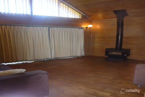 Property photo of 100 Ridge Road Mount Dandenong VIC 3767