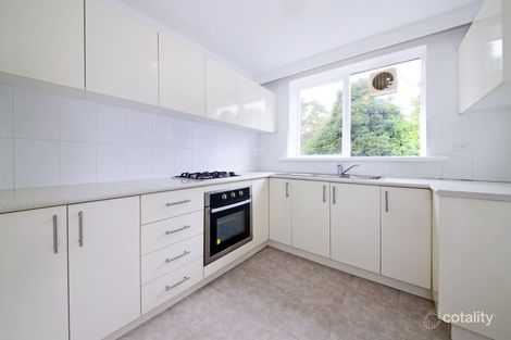 Property photo of 8/798 Warrigal Road Malvern East VIC 3145