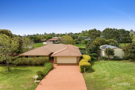 Property photo of 6 Donaghy Court Highfields QLD 4352