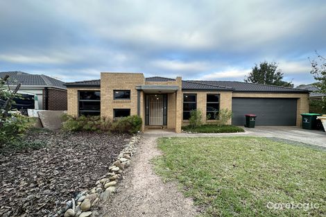 Property photo of 3 Harry Vallence Drive Maddingley VIC 3340