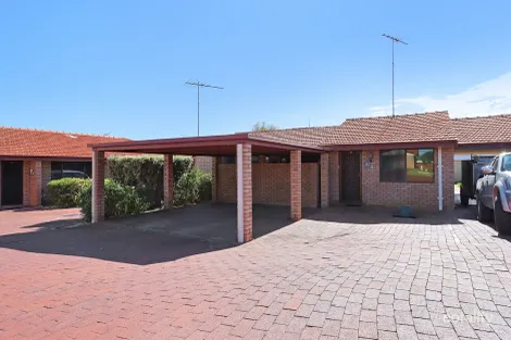 8/12 Creery St, Dudley Park, WA 6210