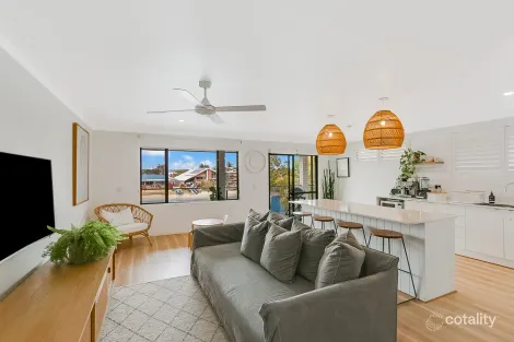 Property photo of 4/12 Mugga Way Tweed Heads NSW 2485