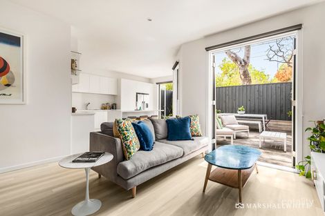 Property photo of 281 Canterbury Road St Kilda West VIC 3182