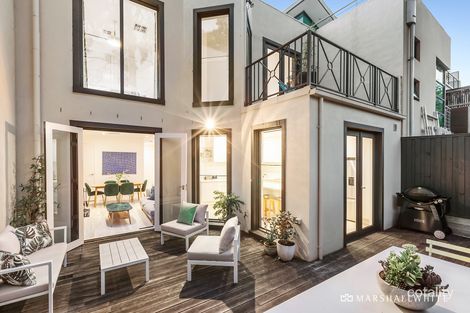 Property photo of 281 Canterbury Road St Kilda West VIC 3182