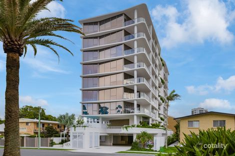 Property photo of LOT 602/7 Douglas Street Coolangatta QLD 4225