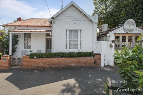 Property photo of 4 Murray Street Abbotsford VIC 3067