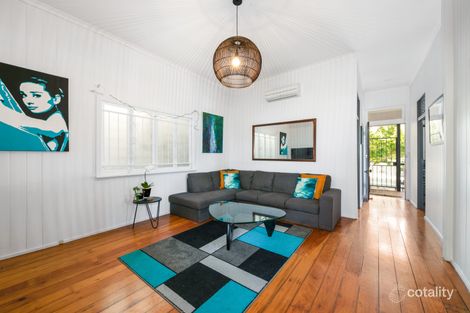 Property photo of 73 Stephens Road South Brisbane QLD 4101