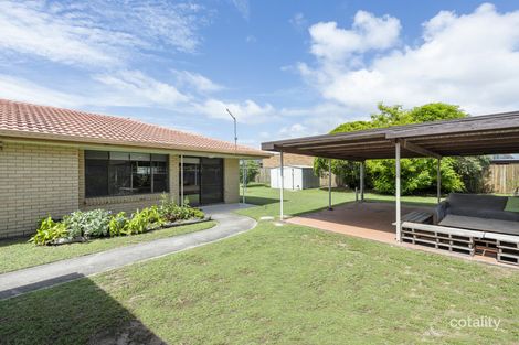Property photo of 2/19 Ballanda Crescent Iluka NSW 2466