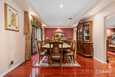 Property photo of 3 La Scala Avenue Maribyrnong VIC 3032