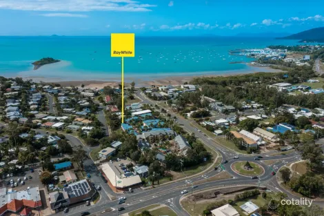 Property photo of 9/16 Beach Road Cannonvale QLD 4802