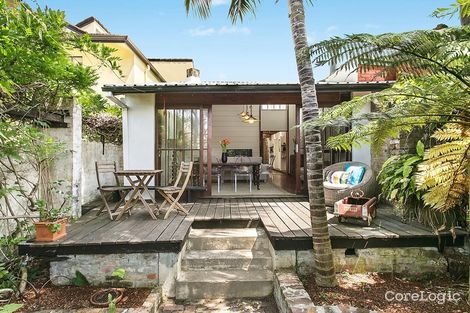 Property photo of 26 Bon Accord Avenue Bondi Junction NSW 2022