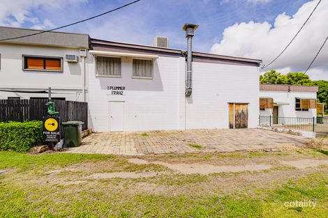 1 Plummer St, Richmond Hill, QLD 4820