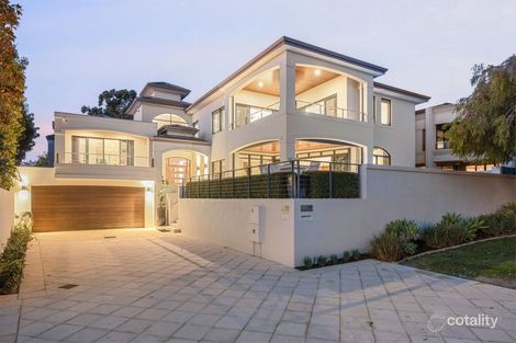 109 Melville Beach Rd, Applecross, WA 6153