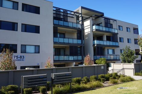 Property photo of 57/75 Windsor Road Northmead NSW 2152