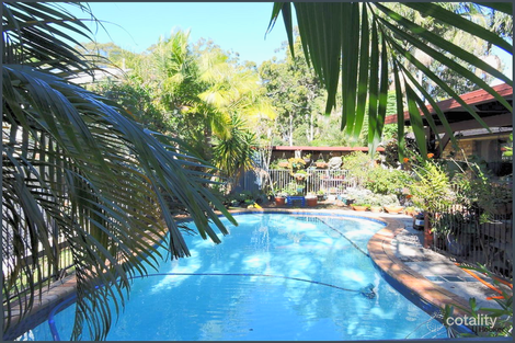Property photo of 15 Drumfish Drive Currumbin Waters QLD 4223
