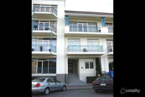 102/14 Princes St, Port Melbourne, VIC 3207