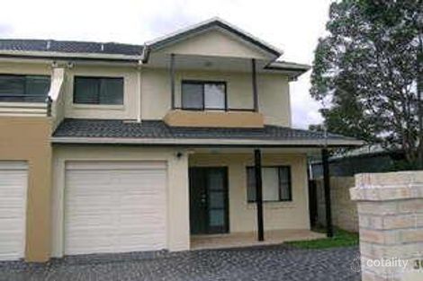 Property photo of 30A Lang Street Padstow NSW 2211
