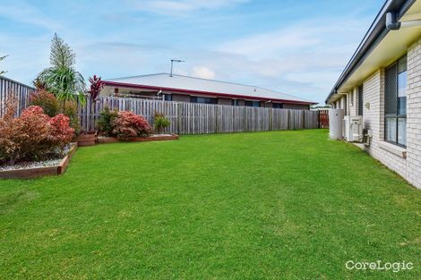 Property photo of 15 Dahlia Crescent Caboolture QLD 4510